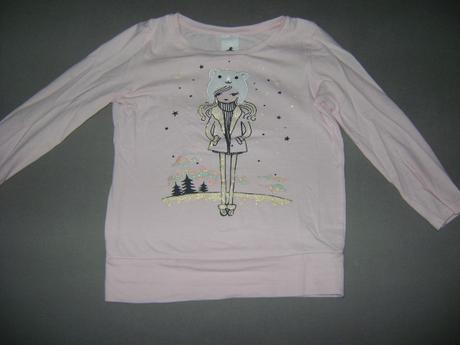 Tričko, palomino,98