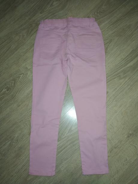 Ružové rifle - výborný stav, f&f,146