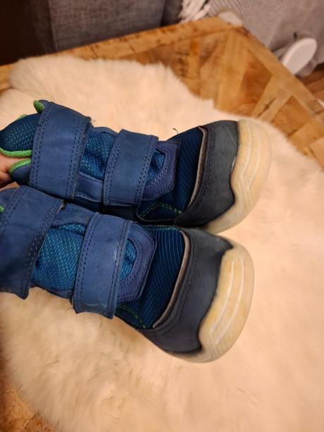 Ecco velcro velk 24, ecco,24