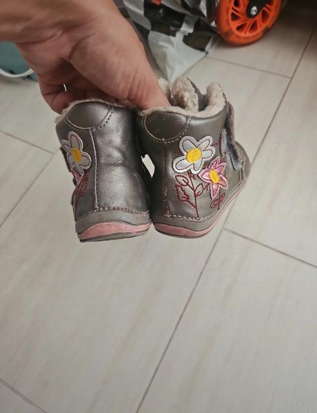 D.d.step zimne topanky, d.d.step,22