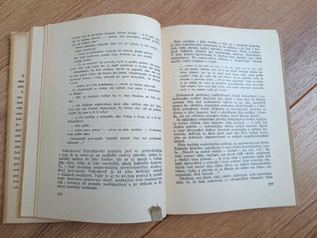 Bojove poslanie humoru a satiry,