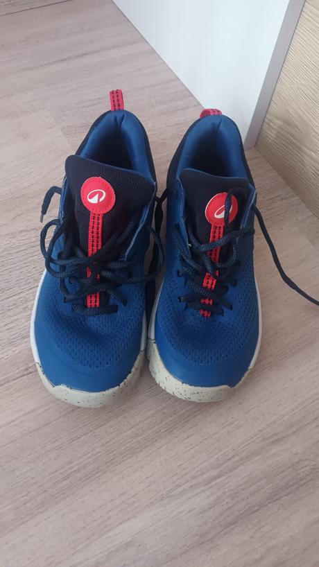 Tenisky, decathlon,37