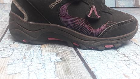 Tenisky techshell-crossro, 30