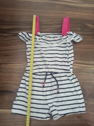 Overal na leto, mothercare,104