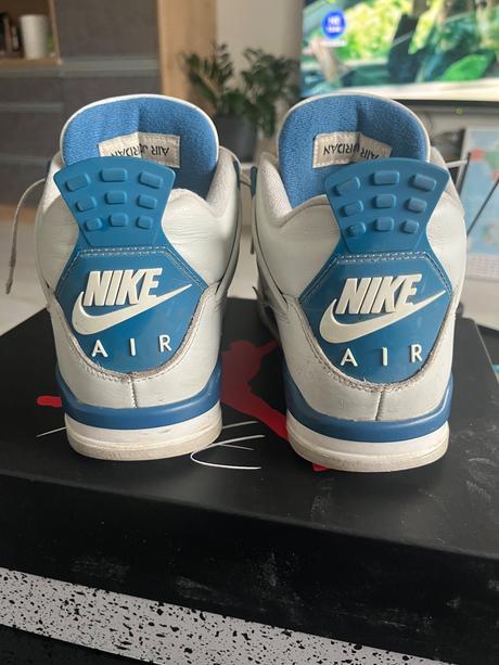 Jordan 4, air jordan,42