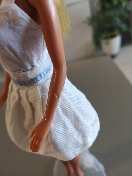 Barbie malibu, 