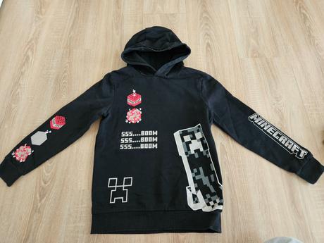 Mikina f&f veľ. 140, f&f,140