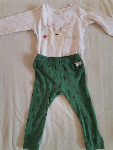 Vianocna suprava coccodrillo, 86