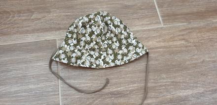 Klobúk č.62-68, 62