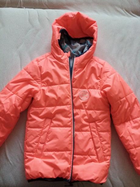 Obojstranný kabat, wedze,128