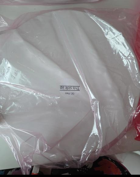 Monitor dychu, babysense