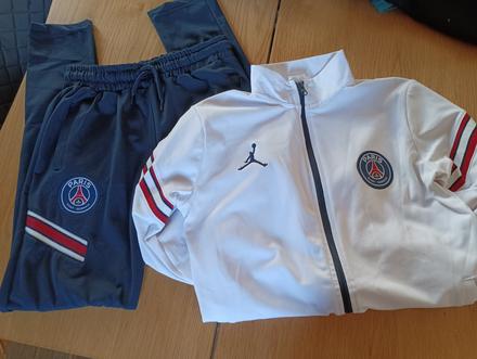 Futbalova suprava nike jordan 176, nike,176