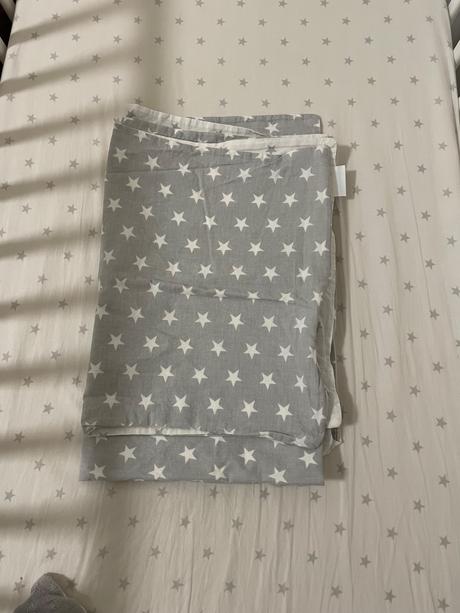 Set do postieľky, šírka (cm): 60,dĺžka (cm): 120