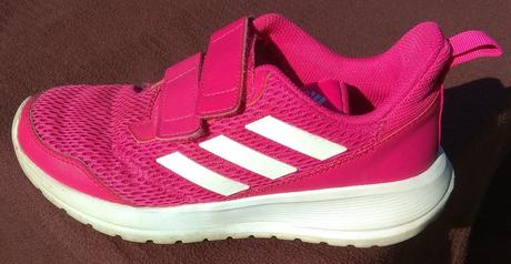 Tenisky adidas, adidas,34