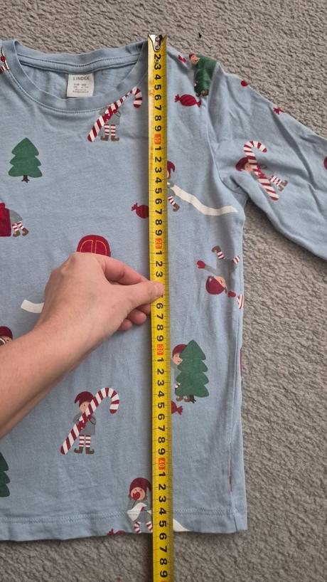 Lindex tricko velkost 122, lindex,122