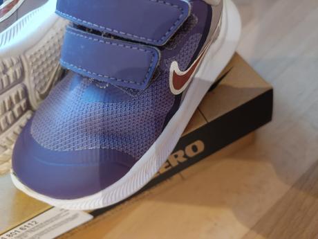Tenisky nike veľkosť 21, nike,21