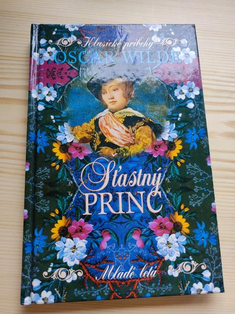 Šťastný princ, 