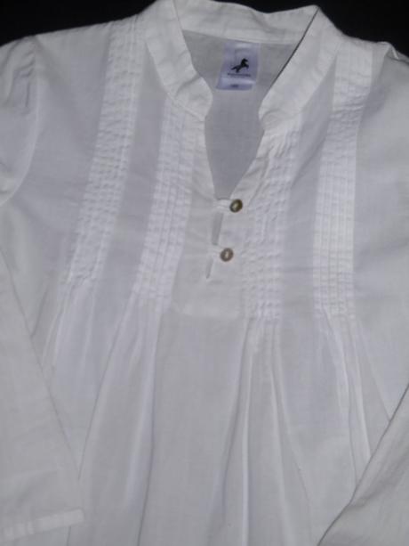 Tunika, palomino,122