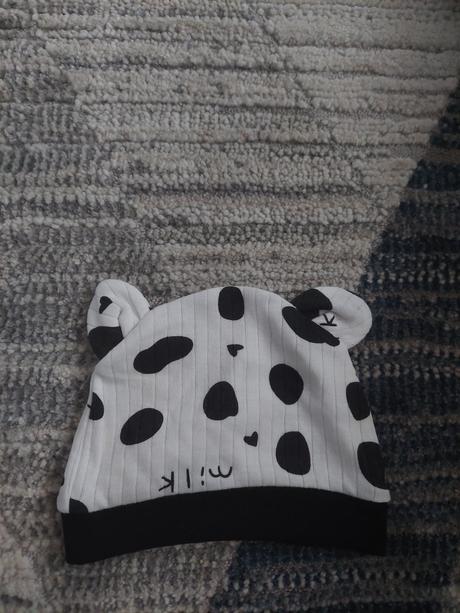 Tenká čiapka č.50-56, 50