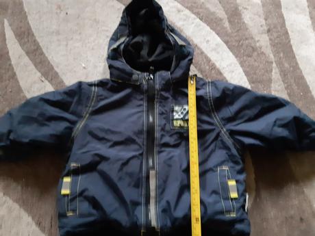 Zimná kombineza, 80