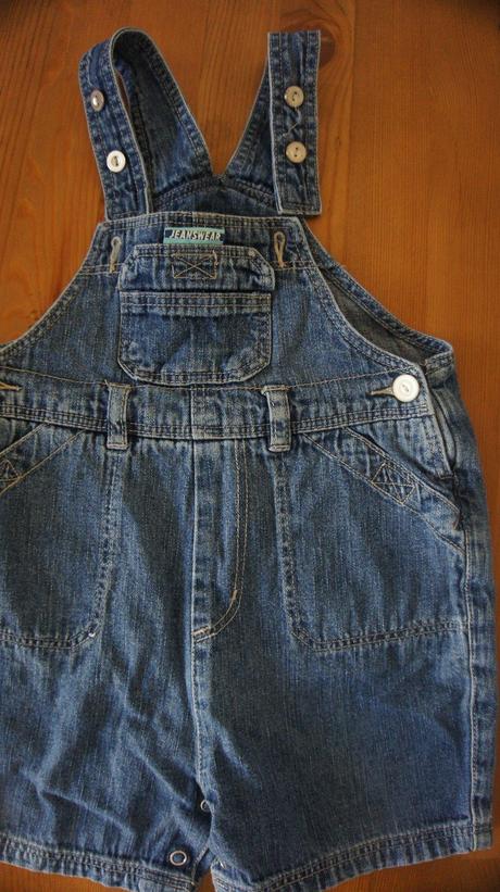 Rifľové kraťasy na traky, 74