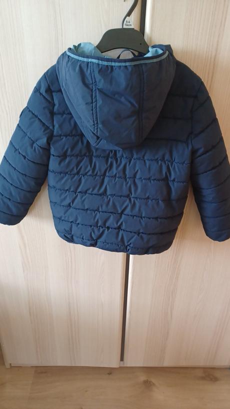 Bunda 110, c&a,110