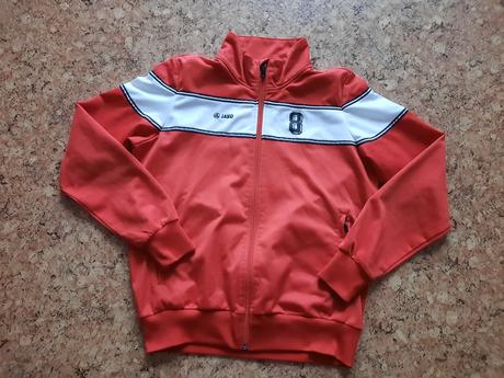 Chlapčenská mikina veľ. 164 zn.jako, 164