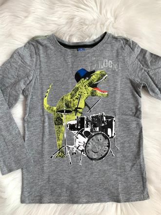 Tričko to rock, dopodopo,116