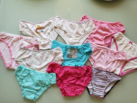 Nohavičky na donosenie, cherokee,122