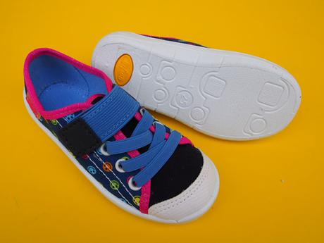 Detské tenisky befado, befado,25 / 29