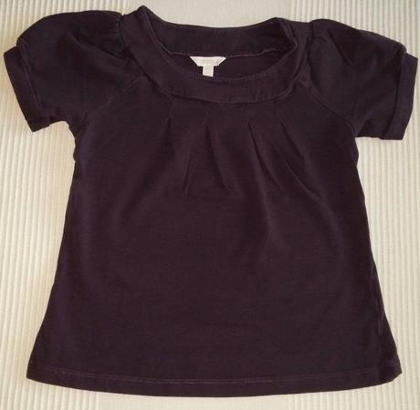 Tricko s kr. rukavom, tcm,122