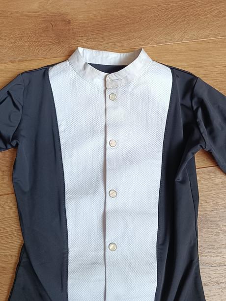 Tanecne body do fraku 170, 170