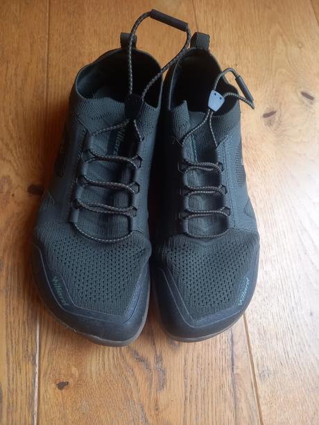 Tenisky barefoot, 38