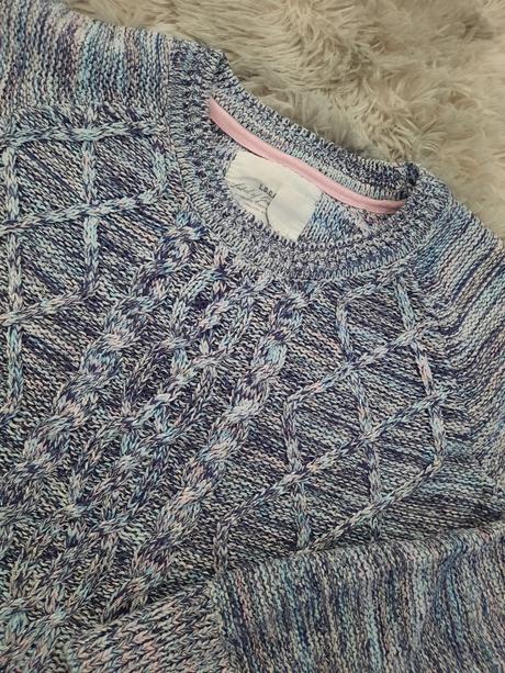 Krásny pulover h&m 146/152, h&m,146