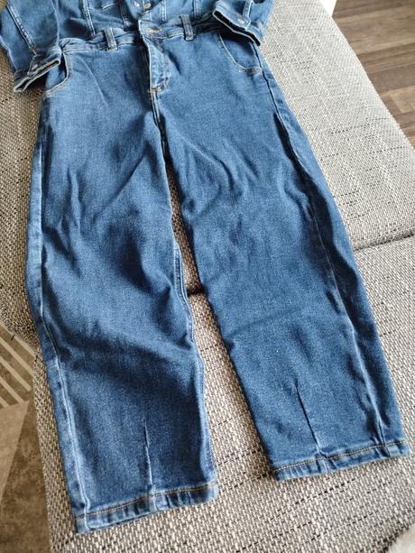 Rifĺový overal, reserved,134