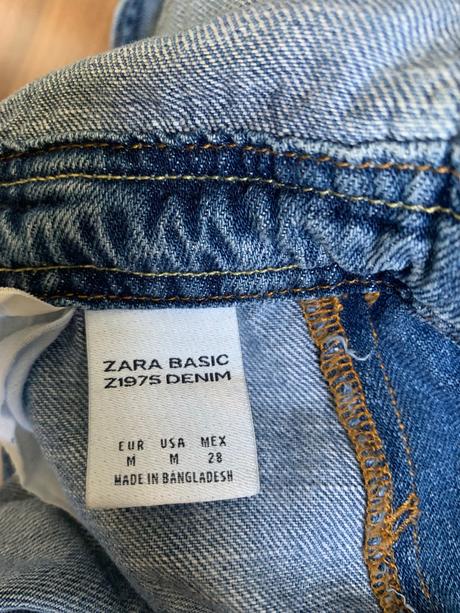 Riflove kratase na traky, zara,m