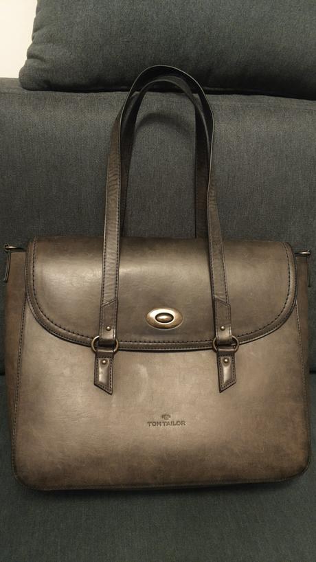 Kabelka tom tailor, tom tailor