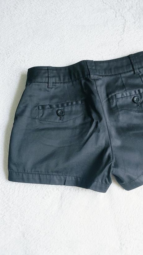 Elegantné krátke nohavice mango veľ. 34, mango,34