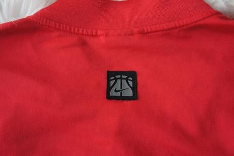 Nike baseball mikina štýl (90s/y2k), nike,l