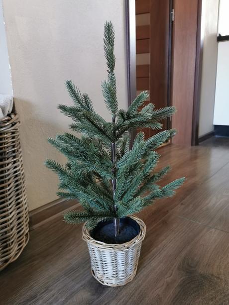 Vianočný stromček, 