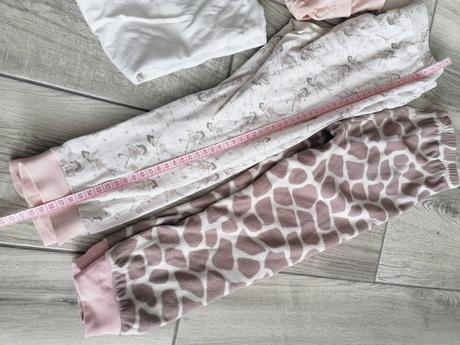 Pyžamka 104/110, 104