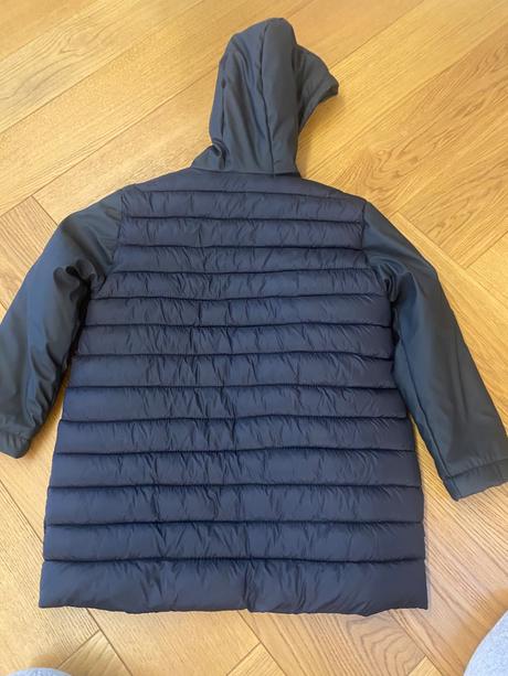 Prechodny kabat zara, zara,134