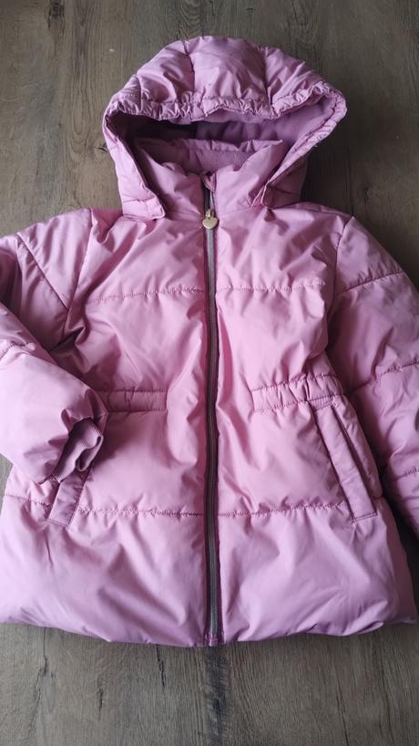 Bunda lindex, lindex,128