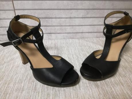 Sandále graceland, graceland,39