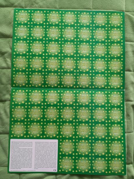 Pexeso dopravné značky,