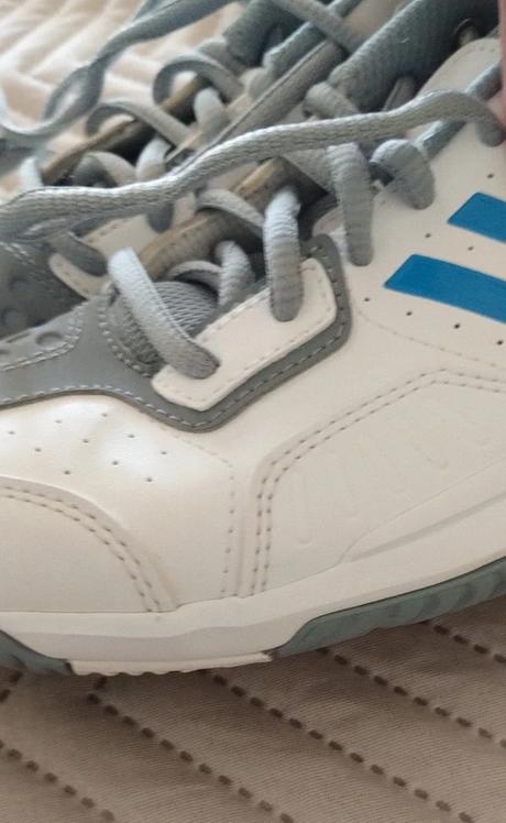 Tenisky adidas , veľkosť 36 2/3, adidas,36
