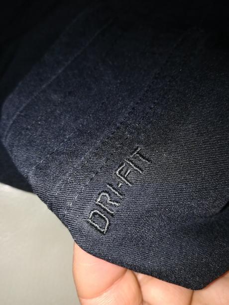 Nike teplaky, nohavice, l