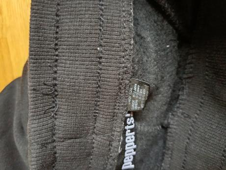 Tepláky, pepperts,146