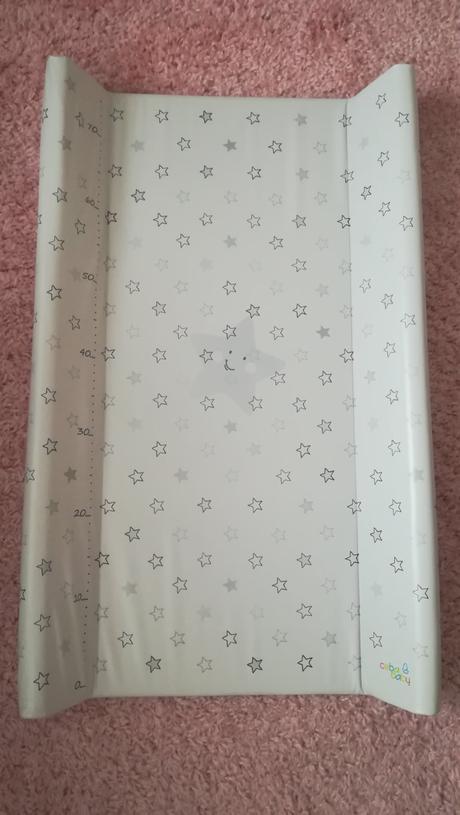 Prebalovacia podlozka, 