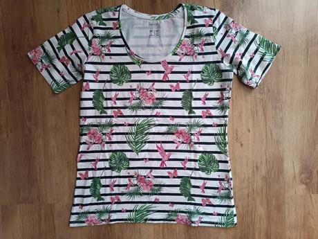 Dámske tričko v.36/38, esmara,36